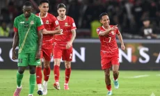 Piala AFF 2026, John Herdman Sebut Beckham dan Doni Tri Senjata Utama Indonesia