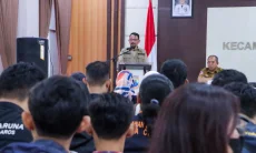 Kota Cimahi Rentan Diterpa Bencana,  Warga Garda Terdepan dalam Mitigasi