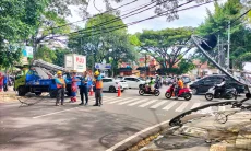 Bencana Terjadi Saat Libur Lebaran 2026, Farhan: Kita Tidak Boleh Lengah