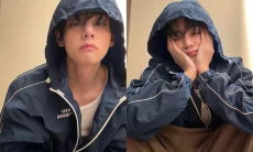 Bukan Anak Petani, V BTS Ungkap Latar Belakang Keluarga, Netizen: Kelas Menenengah