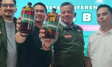 Akhir April Nanti, Bahan Bakar Nabati Bobibos Diproduksi Massal di Timor Leste