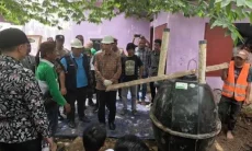 Warga Rasakan Perubahan Program Percepatan ODF, Kini Jarang yang BABS