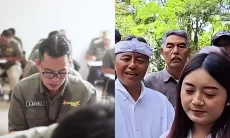 Pegawai Bandung Zoo Diangkat jadi Tenaga Kerja Pemkot Bandung oleh Gubernur Jabar