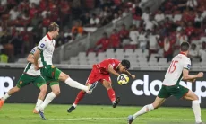 Calvin Verdonk Menunggu Dony Tri Pamungkas Berkarier di Kompetisi Eropa