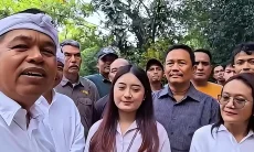 Pengelolaan Diambil Alih Pemprov Jabar, Pegawai Berharap Bandung Zoo Buka Kembali