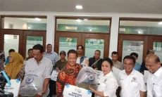 Komisi IV DPR RI Minta KKP Tambah Jumlah Penyuluh Perikanan