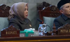 Genjot PAD, DPRD Kabupaten Bandung Godok Raperda BMD