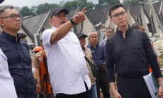 Kereta Gantung Puncak Bakal Koneksikan Summarecon dan Gunung Mas