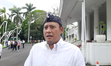 Samsat Bandung Barat Permanen Hijrah ke Pusdai, Parkir Lebih Luas dan Nyaman