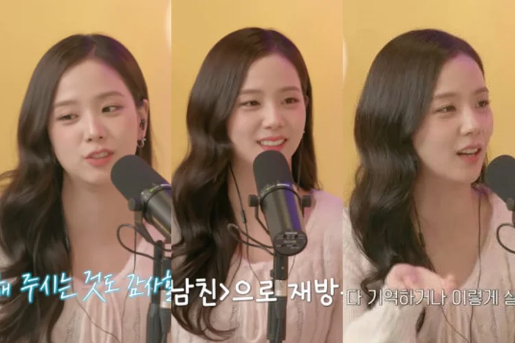 Jisoo BLACKPINK Ungkap Gaya Pacaran yang Biasa Dia Lakukan: Tidak Banyak Bercerita