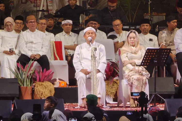 Lagi Kasus TPPO, Dedi Mulyadi Segera Pulangkan Warga Cirebon di China