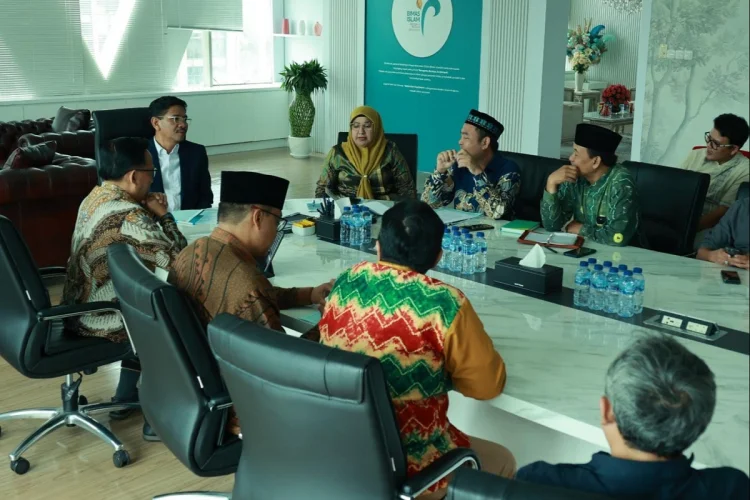 Sidang Isbat 1 Syawal 1447 Hijriah Digelar 19 Maret 2026