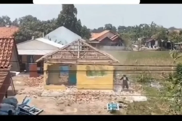 Dari Tempat Belajar ke Rencana Koperasi, Dilema TK Guwa Kidul Kabupaten Cirebon