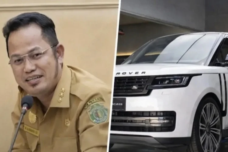 Gubernur Kaltim Disorot Lagi: Dari Mobil Mewah hingga Renovasi Rumah Dinas Rp25 M