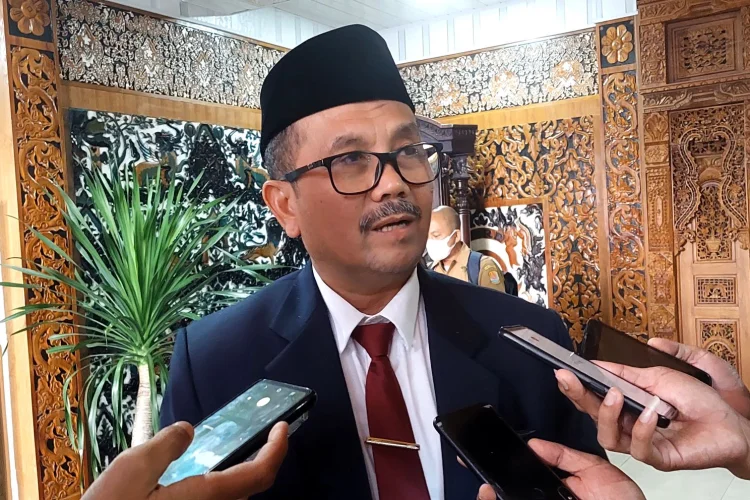 SDM Terampil Masih Jadi Hambatan Transformasi Industri di Kabupaten Cirebon