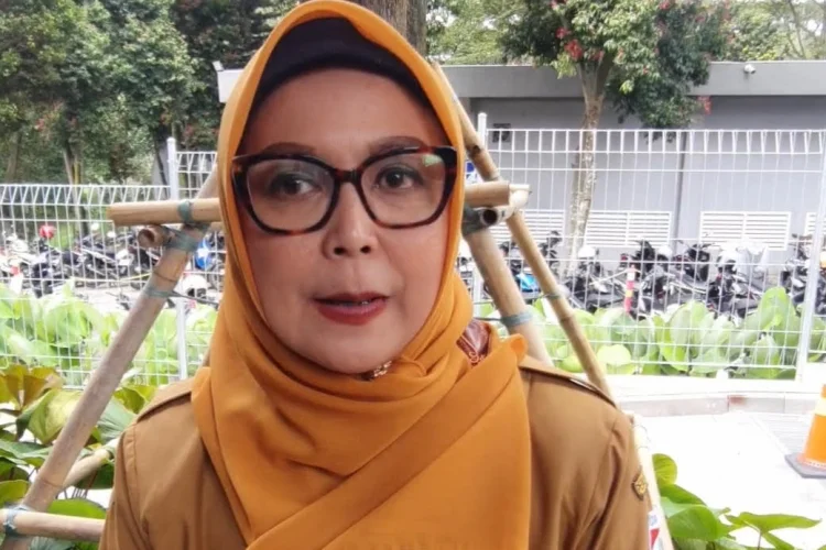 Kadinkes Cimahi Klaim Sebagian Besar Korban Keracunan MBG Sudah Pulang