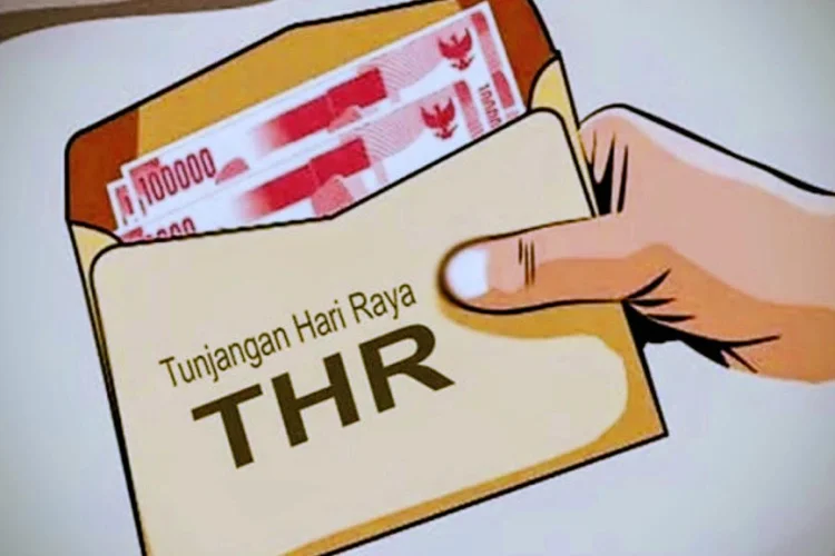 Pemkab Cirebon Jamin THR  Sudah Cair H-10