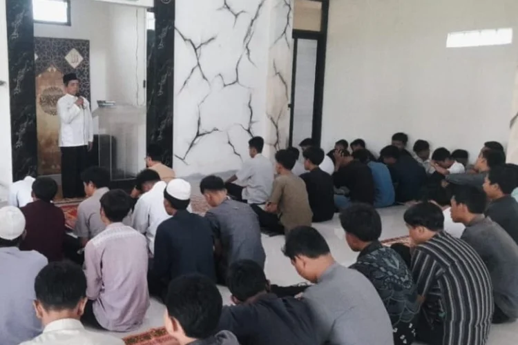 Kebijakan Baru Disdik Jawa Barat, SMK Dwi Bhakti Ciledug Gelar Pesantren Ekologi