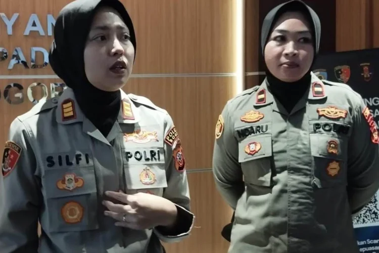 Kasus Rudapaksa Penyandang Disabilitas di Citeureup, Polres Bogor Tetapkan Tersangka 