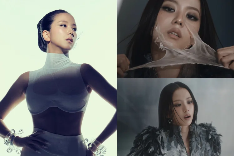 Jisoo Diminta Keluar dari Grup Usai BLACKPINK Rilis Mini Album 'DEADLINE', Kenapa??