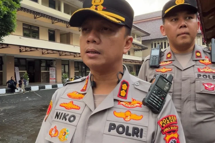 Pembunuh Bocah di Cipatat Terancam 20 Tahun Penjara, Ternyata Kakak Tiri Korban