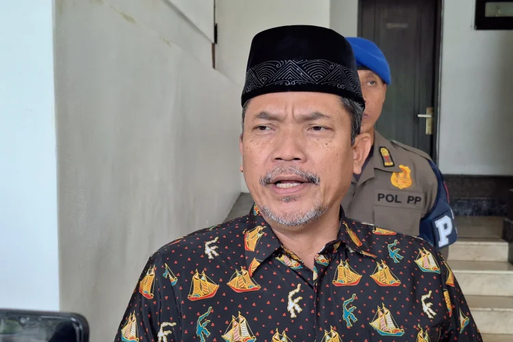 Hiburan Malam Kota Bandung Ditutup, Satpol PP Intensifkan Pengawasan Ramadan 