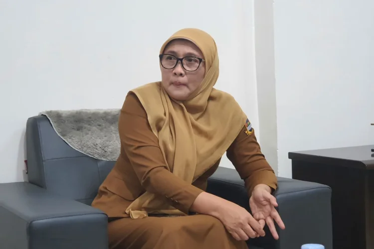 Konflik Iran-Israel Kian Memanas, Disnaker KBB Khawatirkan 21 PMI di Timur Tengah
