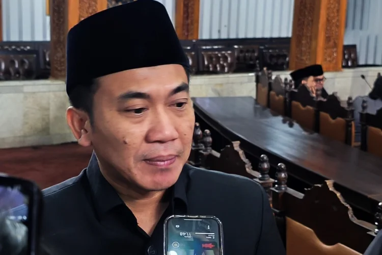 Infrastruktur di Kabupaten Cirebon Jadi Prioritas Pembangunan 2027