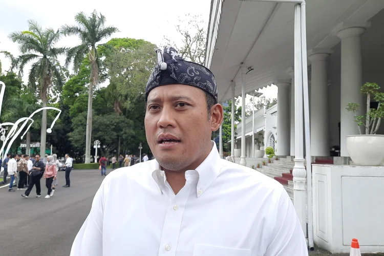 Pemprov Jabar Segera Bangun JPO Jalan Soekarno-Hatta Bandung