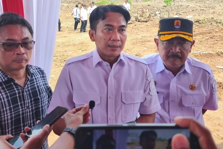 Edukasi Literasi Keuangan Nelayan, Agus Kurniawan Soroti Akses Permodalan Usaha