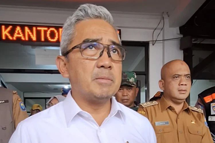 Pemkot Bandung Perkuat Guru BK Atasi Masalah Kesehatan Mental Siswa