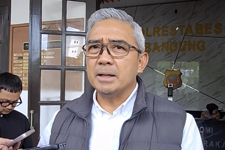 Wali Kota Bandung Ingatkan Risiko Biaya Rumah Sakit Tanpa BPJS Kesehatan  