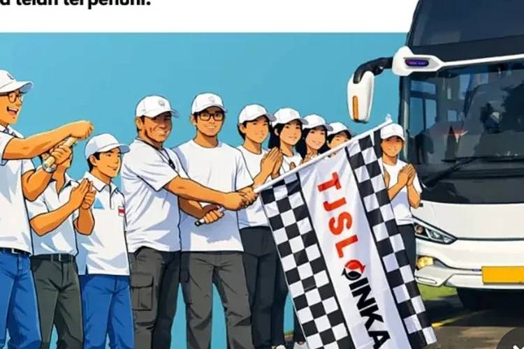 Mudik Gratis 2026 INKA Group dan BUMN Dibuka, Ini Syarat dan Ketentuannya