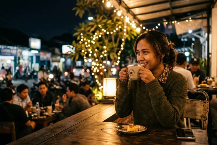 Tips Minum Kopi saat Puasa Ramadan Agar Tubuh Tidak Mudah Kehilangan Cairan