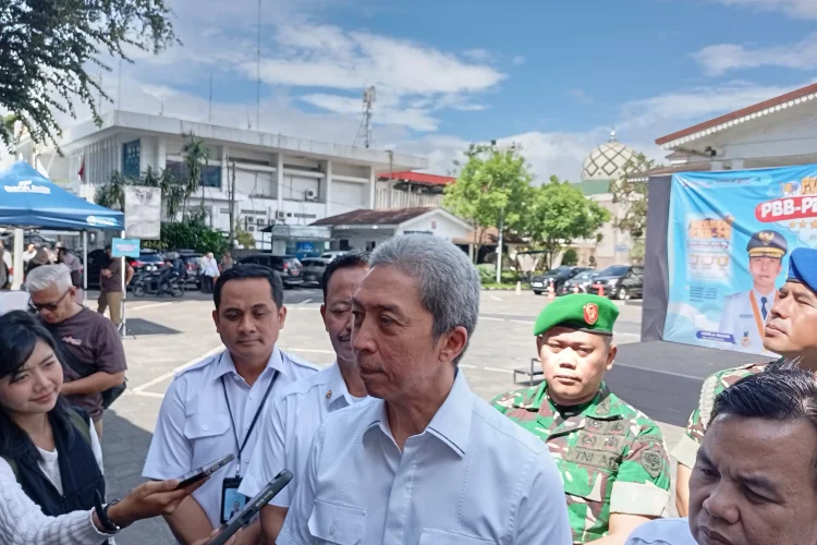 Lama Tak Terlihat, Dedie Tegaskan Jenal Sakit dan Minta Masyarakat Ikut Doakan