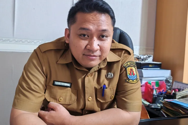 246 ASN Pemkab Cirebon Terima SK Pensiun, BKPSDM: Purnatugas Bukan Akhir Pengabdian