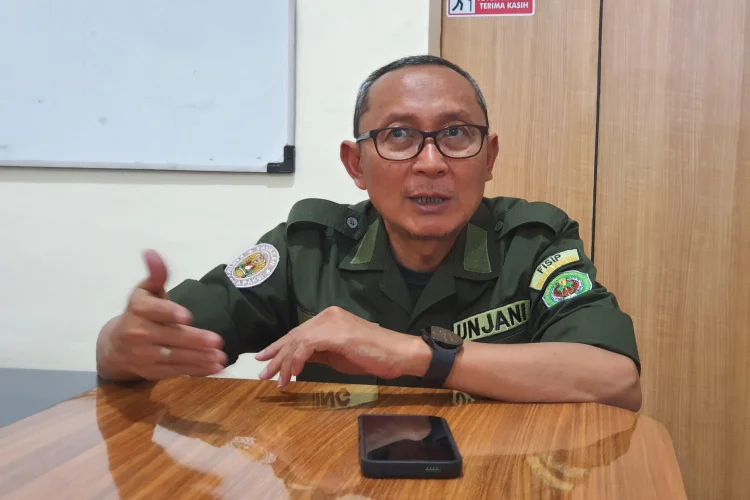 Baznas KBB Tetapkan Zakat Fitrah dan Fidyah Tahun 1447 Hijriah, ini Besarannya
