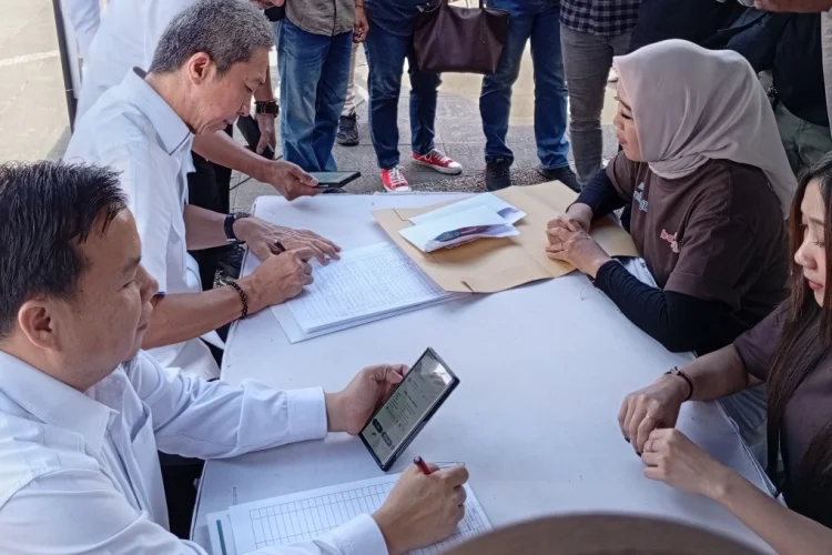 Adityawarman Akui Kunci Pembangunan Ada di Partisipasi Masyarakat Membayar Pajak