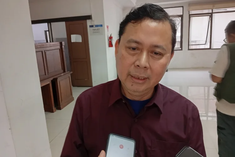 Kadispora Beberkan Target Empat Sukses jadi Tuan Rumah Porprov Jawa Barat