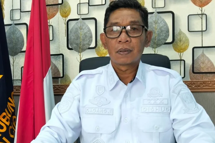 Arus Mudik Lebaran 2026, Dishub Kabupaten Cirebon Dirikan 10 Pos Pengamanan