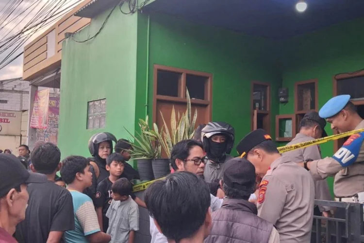Pembunuhan Bocah di Cipatat, Polisi Dalami Motif Pelaku 