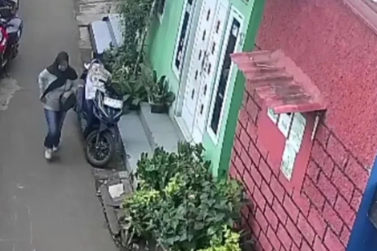 Terungkap, Pelaku Curi Uang Takziah di Kramat Jati Ternyata Sudah Beraksi Tiga Kali