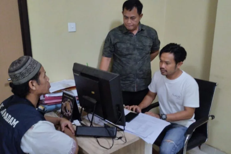 Dituduh Curi Labu Siam, Warga Cugenang Cianjur Tewas Setelah Dianiaya
