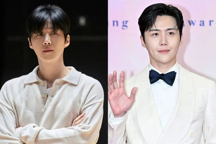 Kim Seon Ho Terus Mendapat Proyek Baru Meski Terlibat Kontroversi Beberapa kali