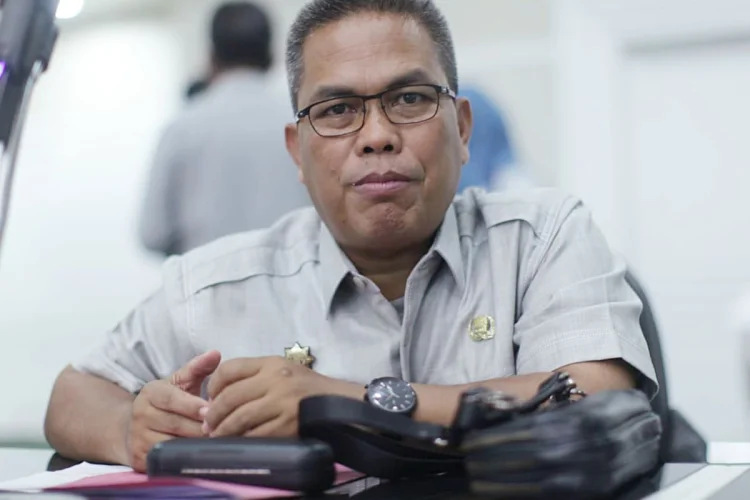 Tersangkut Dugaan Korupsi  Dana Desa, Kades Rawa Panjang Terancam Dipecat