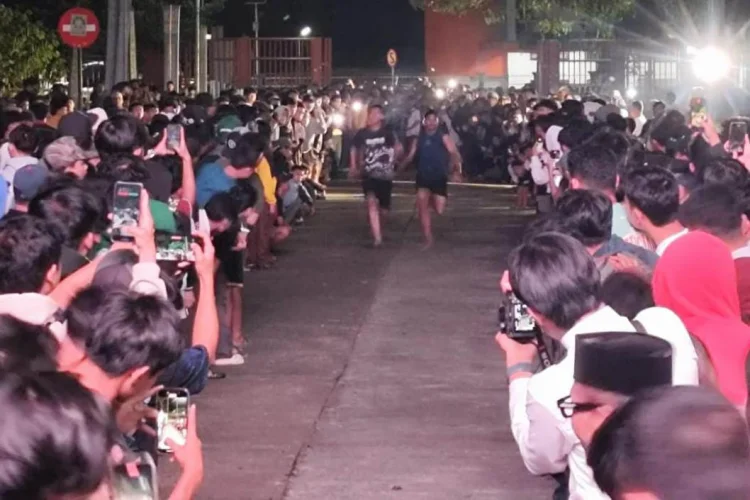 Kormi Klarifikasi Ajang Taruhan Bogor Balap Lari di Pakansari Bukan Pihaknya