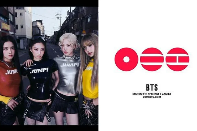 BLACKPINK dan BTS Sengaja Hilangkan Unsur Korea dalam Rilisan Terbaru K-Pop?