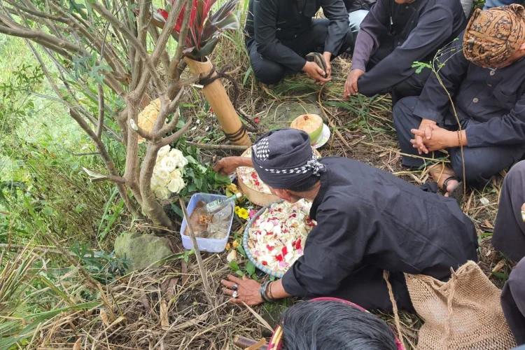 500 Tahun Merajut Toleransi di Kampung Adat Cireundeu