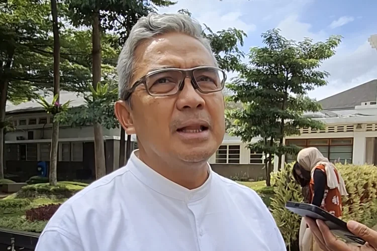 Wali Kota Bandung Siapkan 17 Strategi Atasi Lonjakan Sampah Ramadan