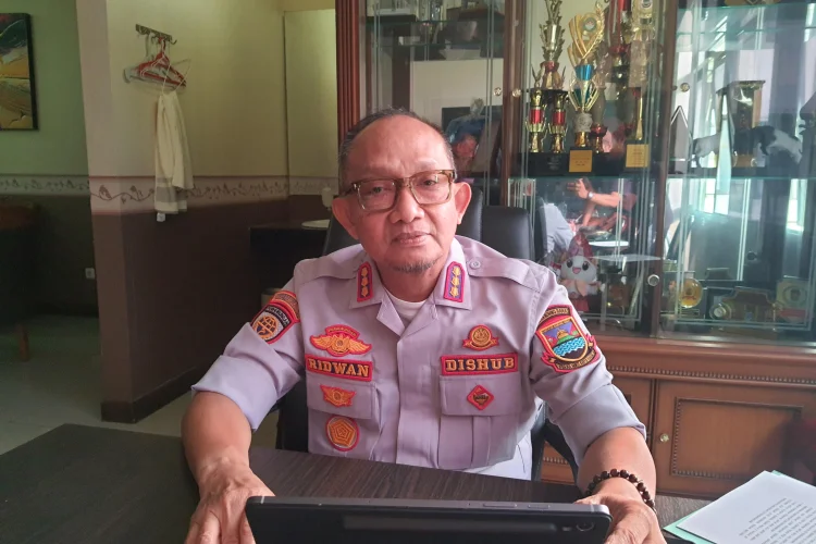 Dishub KBB Prediksi Dua Gelombang Puncak Arus Mudik dan Balik Lebaran 1447 H